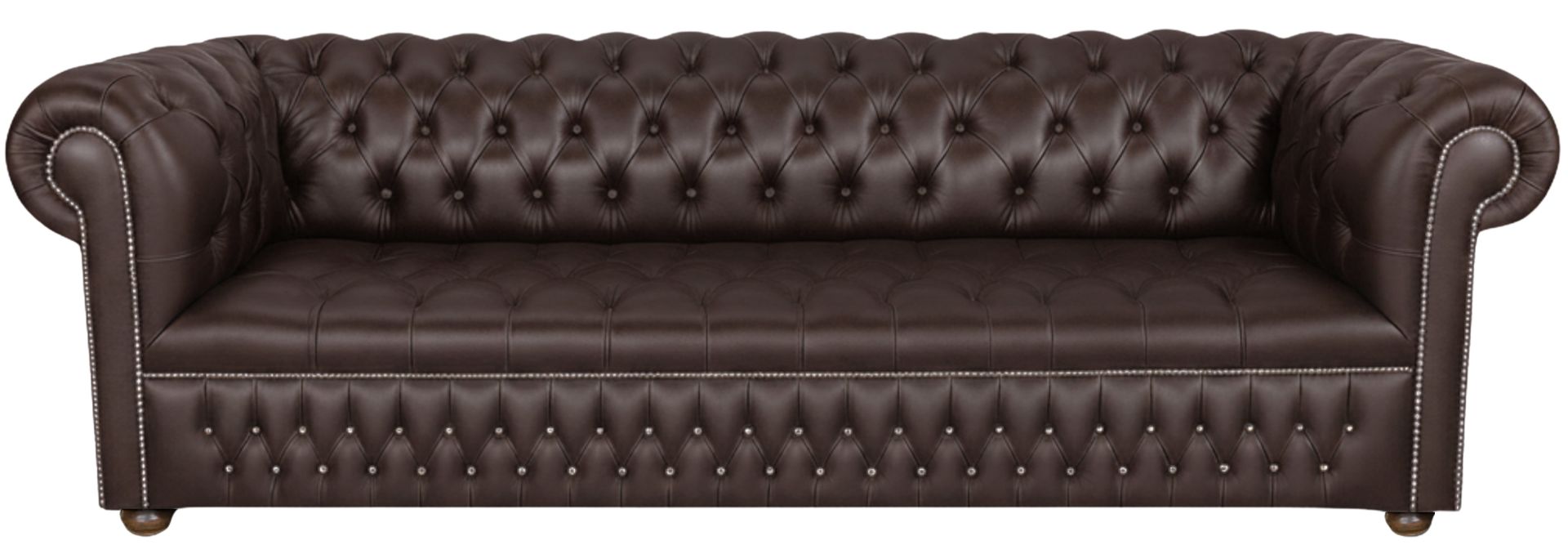 The Churchill Chesterfield